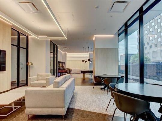 Appartement à louer - Montréal (Ville-Marie) (Centre) - Photo 1