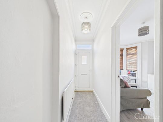 21 Rochester Street, Belfast, BT6 8EU - Photo 1