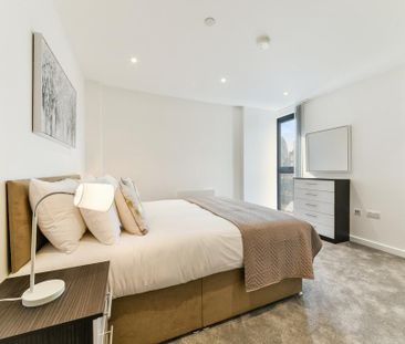 1 bedroom flat to rent - Photo 3