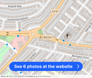 Stamfordham Road, Newcastle upon Tyne, NE5 3JH - Photo 1