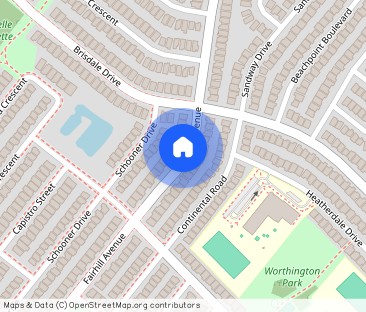 1-52 Fairhill Ave, Brampton, Ontario, L7A 2E7 - Photo 1