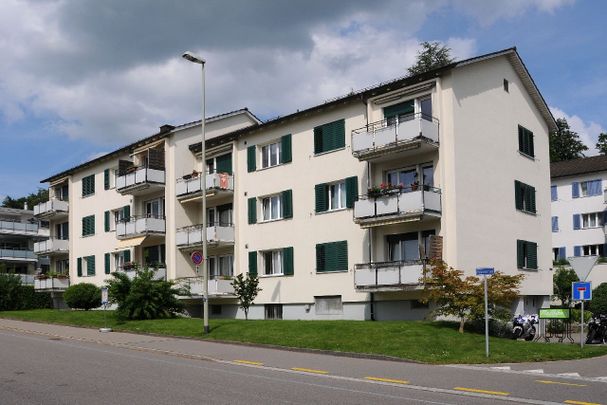 "Lebensqualität am Rande von Pfäffikon ZH!" - Photo 1