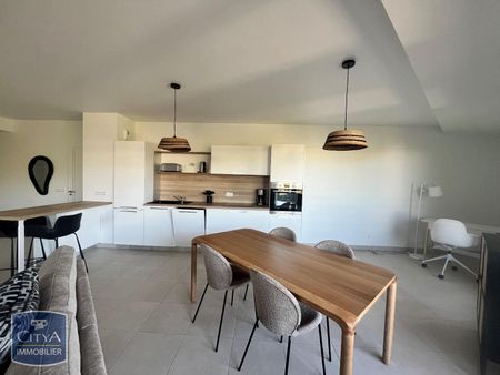 Location Appartement 3 pièces 83m² ANGERS 49100 - Photo 4