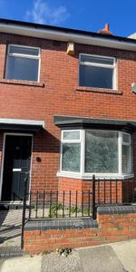 3 bed terraced house to rent in Fairholm Road, Benwell, Newcastle-upon-Tyne, NE4 - Photo 4