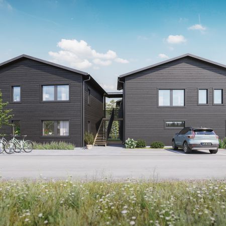 Kartografvägen 3D - Foto 4