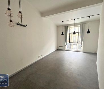 Location Appartement 1 pièce 34m² LILLE 59000 - Photo 2