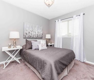 For Lease - 37 Anchorage Avenue, Whitby, Ontario - Photo 6