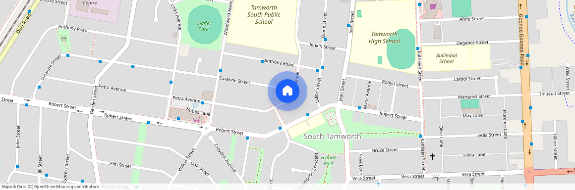 10 Petra Avenue, NSW 2340, Tamworth