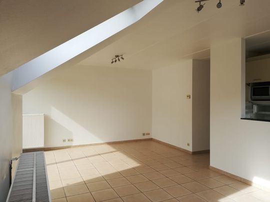 Appartement te huur - Foto 1