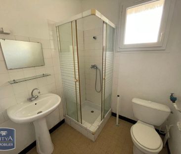 Appartement à louer 1 pièce 21.4m² - Photo 1