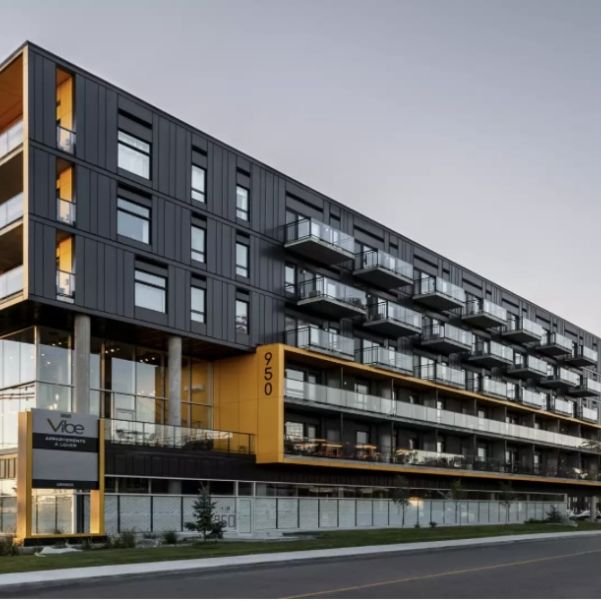 Beau 3 1/2 Ste-Foy!! - Photo 1