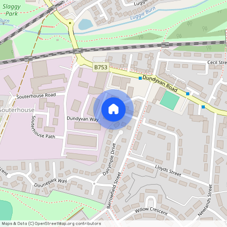 10G Centenary Gardens Coatbridge ML5 4BY