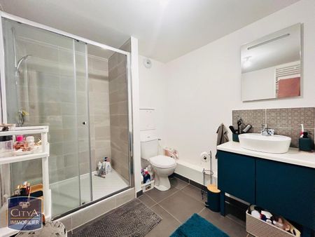 Location Appartement 2 pièces 40m² GRETZ ARMAINVILLIERS 77220 - Photo 3