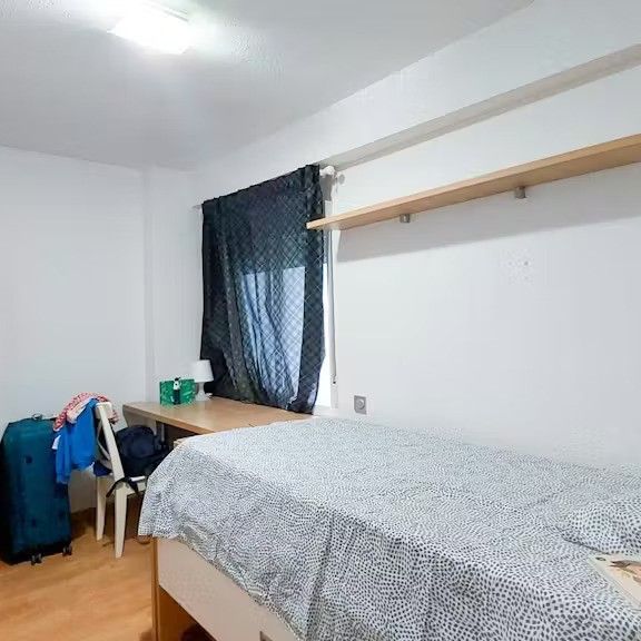 Avinguda Doctor Peset Aleixandre, Valencia, Valencian Community 46025 - Photo 1