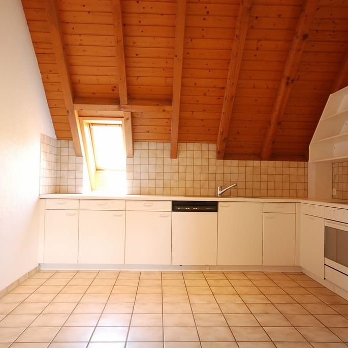 3.5 Zimmer, 3. Stock - Photo 1