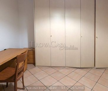 Appartamento Strada della Repubblica, Centro Storico, Parma - Photo 5