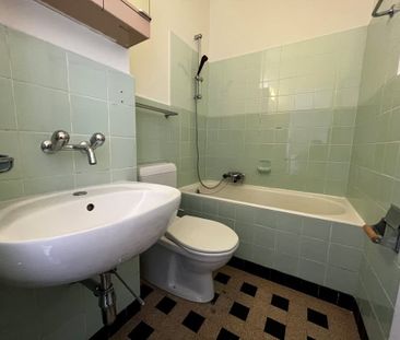 1.5 Zimmer, 28 m², 1. Stock - Photo 1