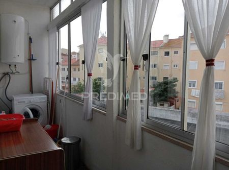 Almada, Cova da Piedade, Pragal e Cacilhas, Almada, Setúbal Municipality 2800 - Photo 2