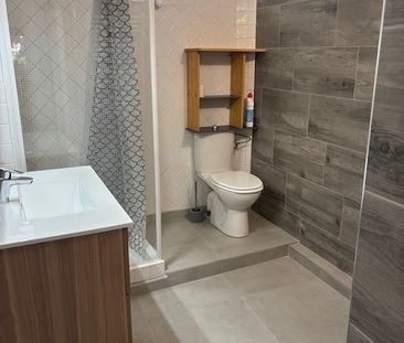 Location Appartement 2 pièces 43m² - Photo 5