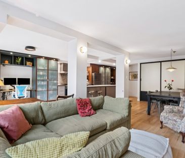 Appartement à louer - Montréal (Rosemont/La Petite-Patrie) (La Peti... - Photo 4