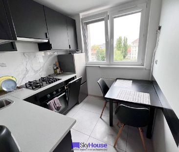 Mieszkanie Wrocław Stare Miasto powierzchnia 9.0 m² C191-WM-81138 - Photo 1