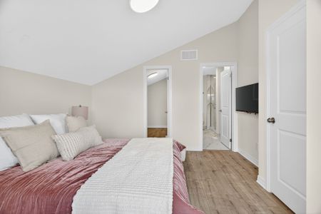 For Lease - 52 Albright Avenue Unit# A, Toronto, Ontario - Photo 2