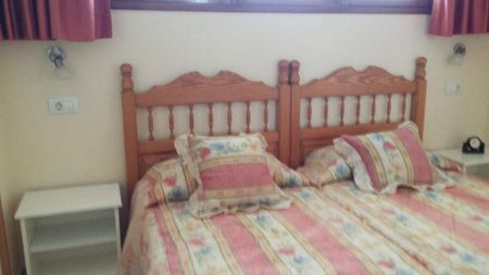 1 Bed Flat / Apartment to Rent - Foto 5