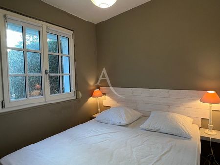 Appartement 2 pièces à Le Touquet-Paris-Plage - Photo 4