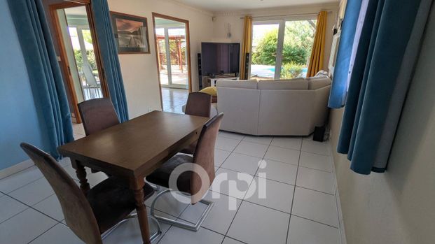 Maison - 4 chambres - Grand jardin - Piscine - Photo 1