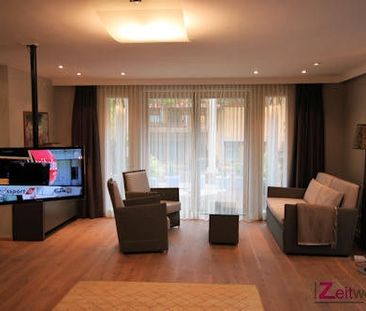 Großräumiges Terrassen-Apartment in direkter Rheinnähe - Photo 1