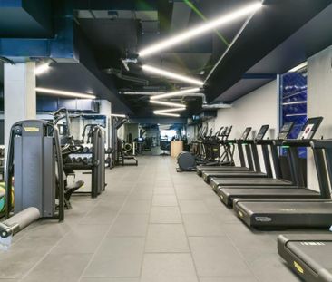 2 bedroom apartment to rent - Photo 6