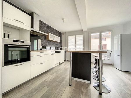 Location Appartement 2 pièces 63m² - Photo 5