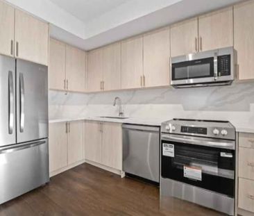 For Lease - 117 Marydale Avenue Unit# 30, Markham, Ontario - Photo 5