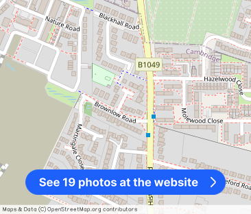 Brownlow Road, Cambridge - Photo 1