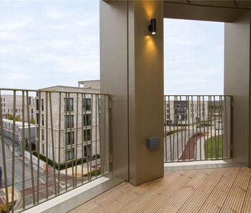 The Ash Building, Rudduck Way, Cambridge, CB3 1BG - Photo 4