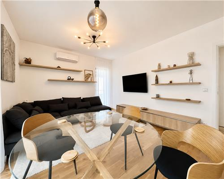 Apartament 3 camere, de lux, parcare privata, Albert MRS, Ploiesti - Photo 4