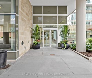 Vu Condos and Lofts , #S508 - Photo 5