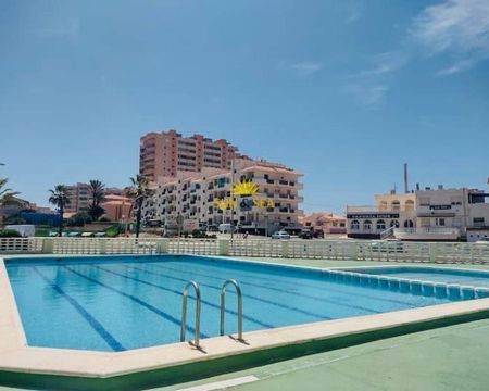 1 BEDROOM APARTMENT - LA MANGA DEL MAR MENOR - Photo 5