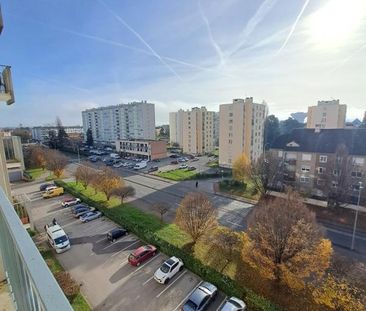 APPARTEMENT 3 PIECES QUARTIER LAENNEC - Photo 6