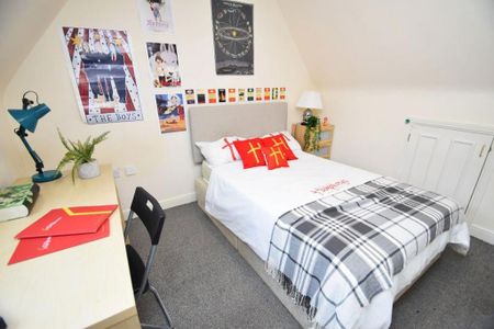 5 bedroom house to rent - Photo 4