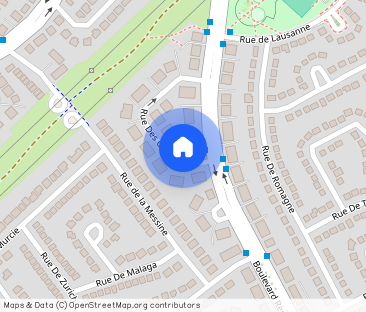 Grand 5 1/2 Laval (Vimont), 2100$/mois, 1er janvier 2026 - Photo 1