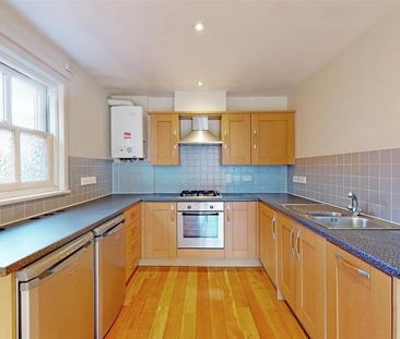 2 bedroom apartment to rent - Photo 6