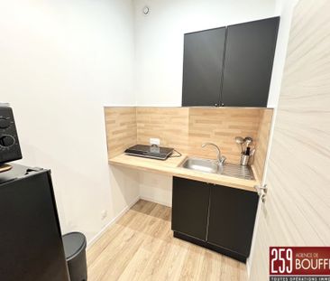 Appartement à louer F1 à Liverdun - Photo 3