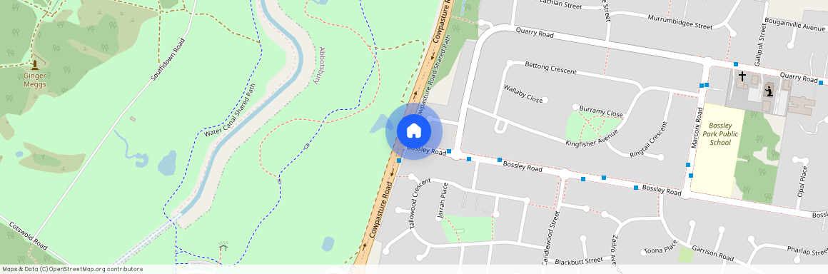 170 Bossley Road, Bossley Park