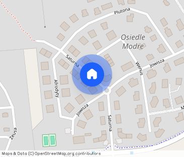 Do wynajęcia mieszkanie 3 pokojowe Straszyn Oś. Modre - Фото 1