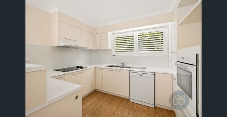 Spacious Living in the Heart of Taringa - Photo 5