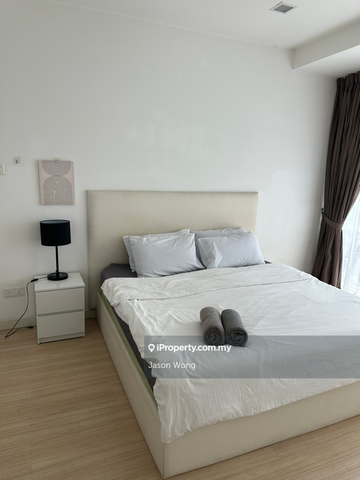 Camellia Serviced Suites, Kampung Kerinchi (Bangsar South) - Photo 2