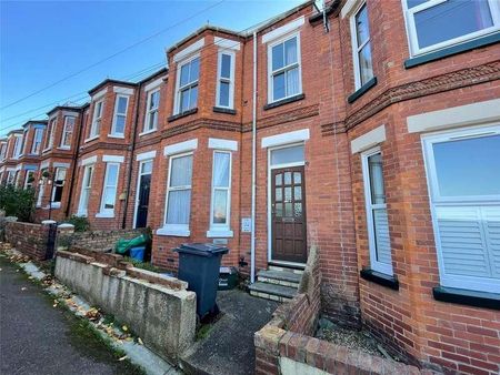 Fairview Terrace, Exmouth, Devon, EX8 - Photo 2