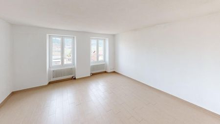 Charmant appartement 4.5pcs avec jardin privatif - Photo 4