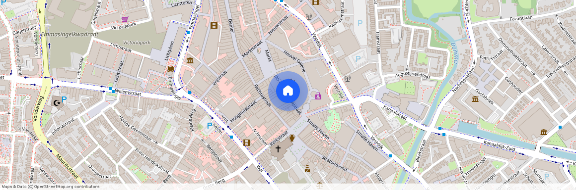 Binnenstad, 5611 EE, Jan van Lieshoutstraat, Eindhoven